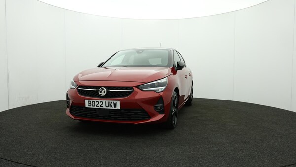 Used Vauxhall Corsa 2022 for sale - 76327357: Photo 61