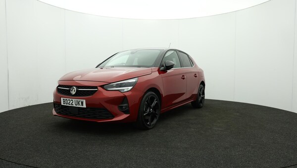 Used Vauxhall Corsa 2022 for sale - 76327357: Photo 63