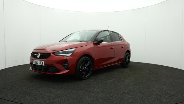 Used Vauxhall Corsa 2022 for sale - 76327357: Photo 64