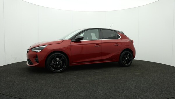 Used Vauxhall Corsa 2022 for sale - 76327357: Photo 68