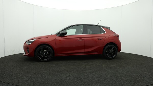Used Vauxhall Corsa 2022 for sale - 76327357: Photo 71