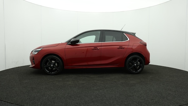 Used Vauxhall Corsa 2022 for sale - 76327357: Photo 72