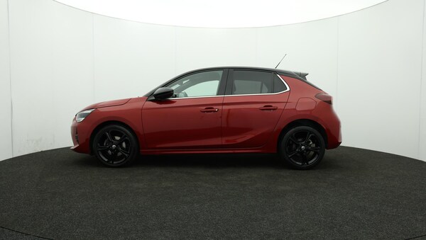 Used Vauxhall Corsa 2022 for sale - 76327357: Photo 73