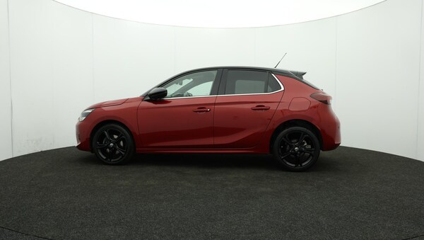 Used Vauxhall Corsa 2022 for sale - 76327357: Photo 74