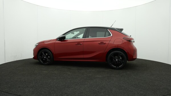 Used Vauxhall Corsa 2022 for sale - 76327357: Photo 75