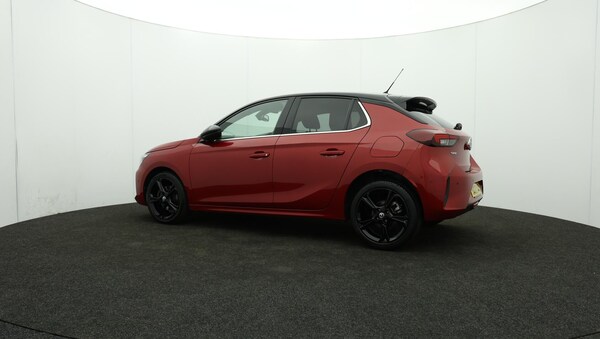 Used Vauxhall Corsa 2022 for sale - 76327357: Photo 77