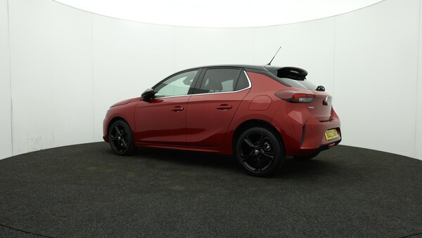 Used Vauxhall Corsa 2022 for sale - 76327357: Photo 78