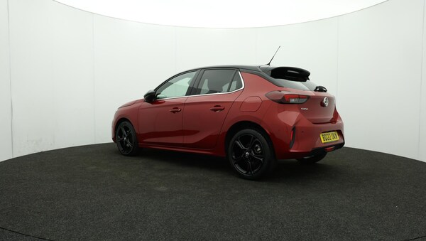 Used Vauxhall Corsa 2022 for sale - 76327357: Photo 79