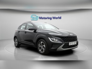 Used Hyundai KONA 2022 for sale - 79482676: Photo