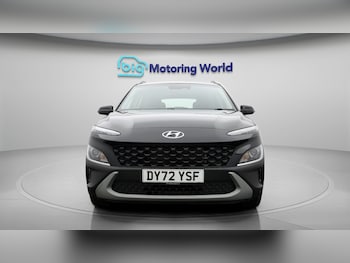 Used Hyundai KONA 2022 for sale - 79482676: Photo