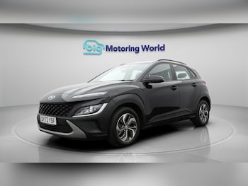Used Hyundai KONA 2022 for sale - 79482676: Photo