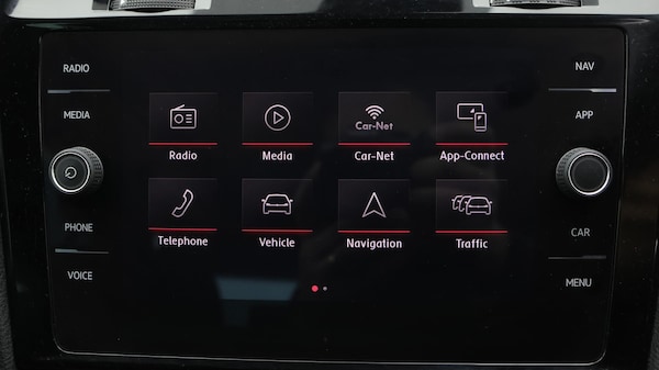 Used Volkswagen Golf 2019 for sale - 76201241: Photo 12