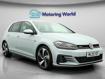 2019 (19) - 2.0 TSI GTI Performance Hatchback 5dr Petrol Manual Euro 6 (s/s) (245 ps)