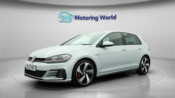 Used Volkswagen Golf 2019 for sale - 76201241: Photo 4