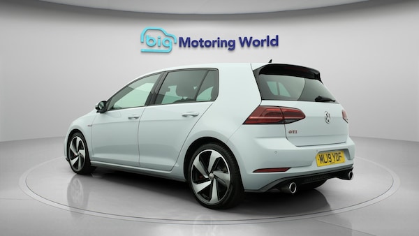 Used Volkswagen Golf 2019 for sale - 76201241: Photo 6