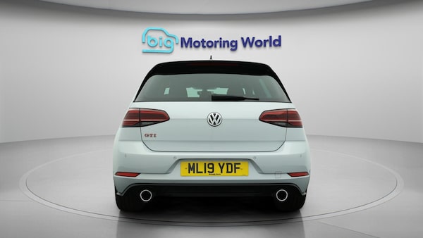 Used Volkswagen Golf 2019 for sale - 76201241: Photo 7