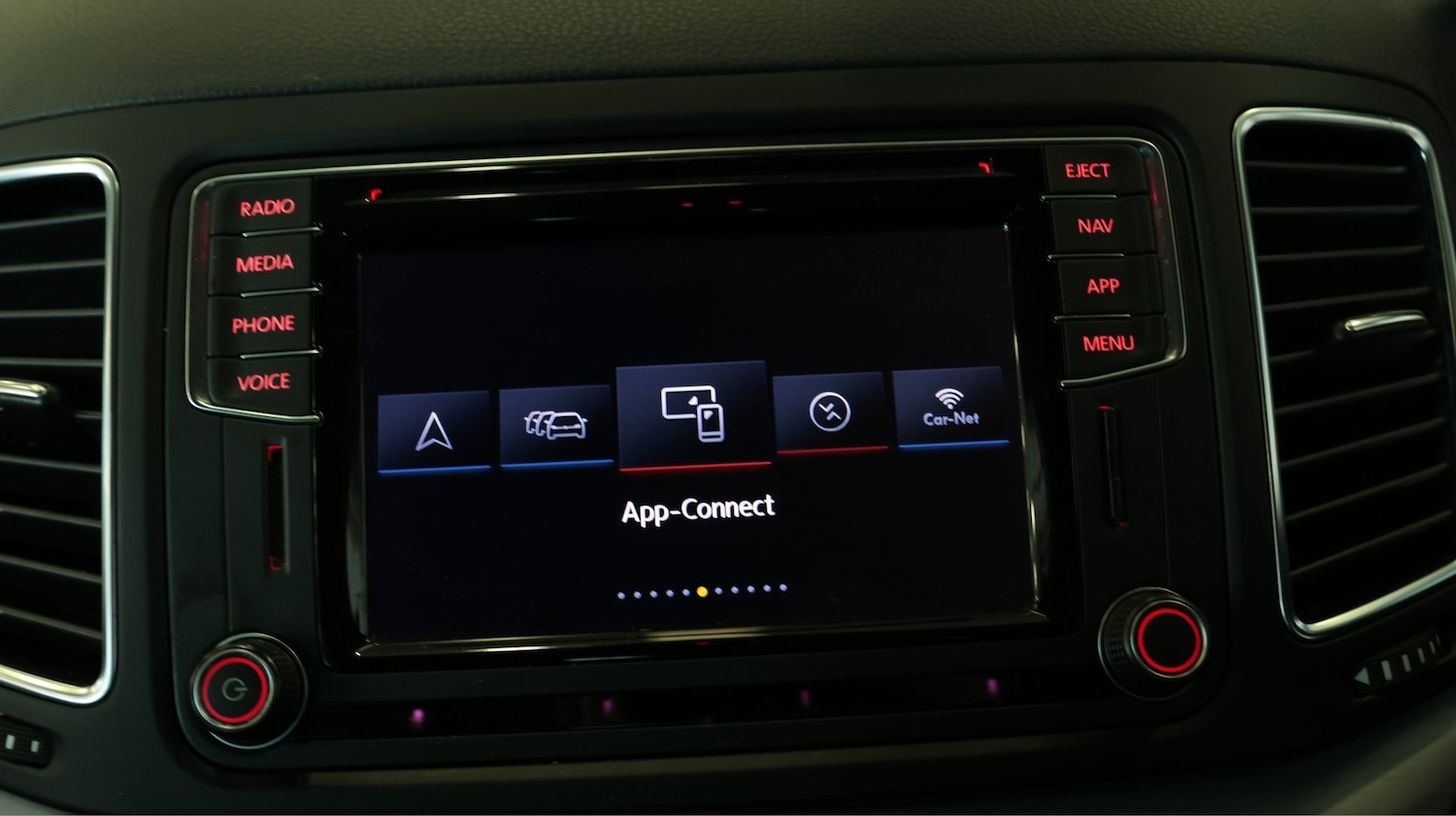 Used Volkswagen Sharan for sale - 78007955: Photo 11