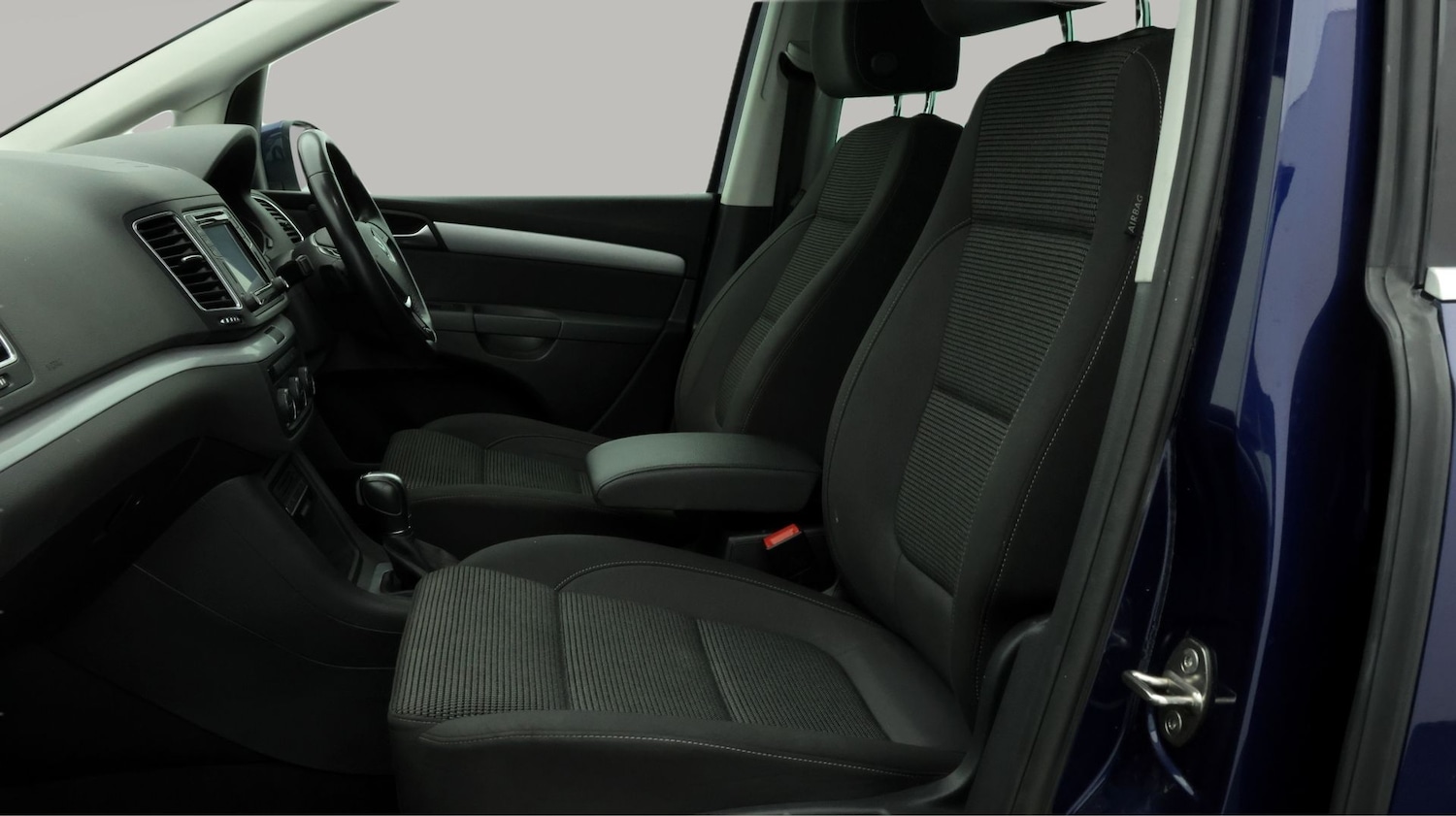 Used Volkswagen Sharan for sale - 78007955: Photo 14