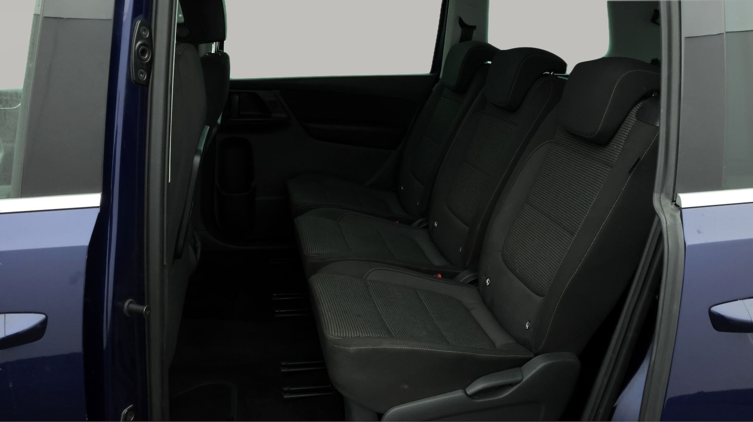 Used Volkswagen Sharan for sale - 78007955: Photo 16