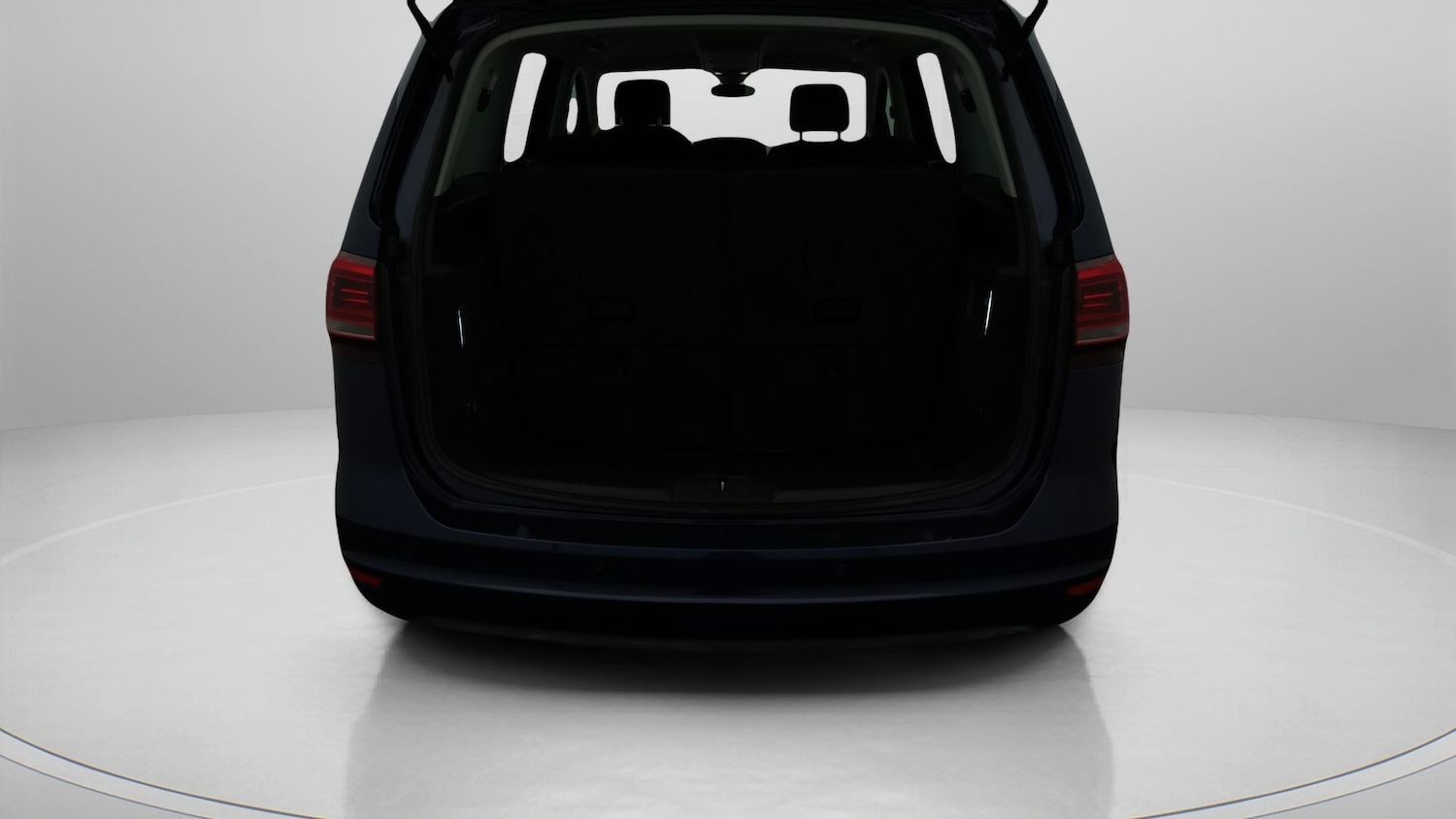 Used Volkswagen Sharan for sale - 78007955: Photo 17