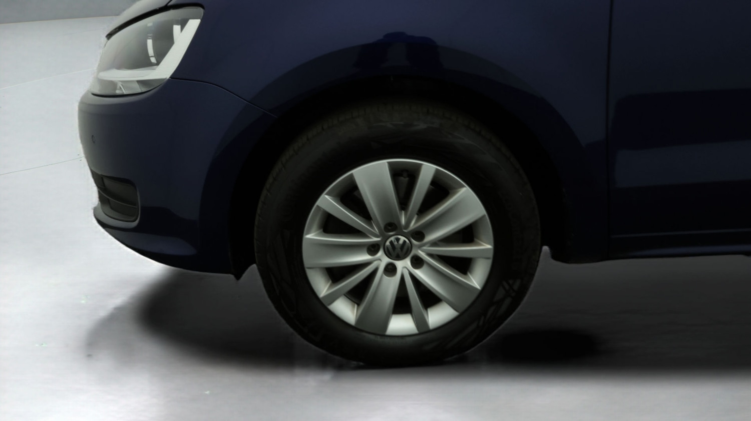 Used Volkswagen Sharan for sale - 78007955: Photo 18