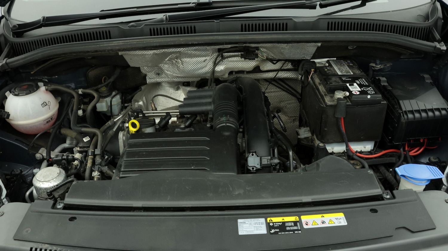 Used Volkswagen Sharan for sale - 78007955: Photo 19