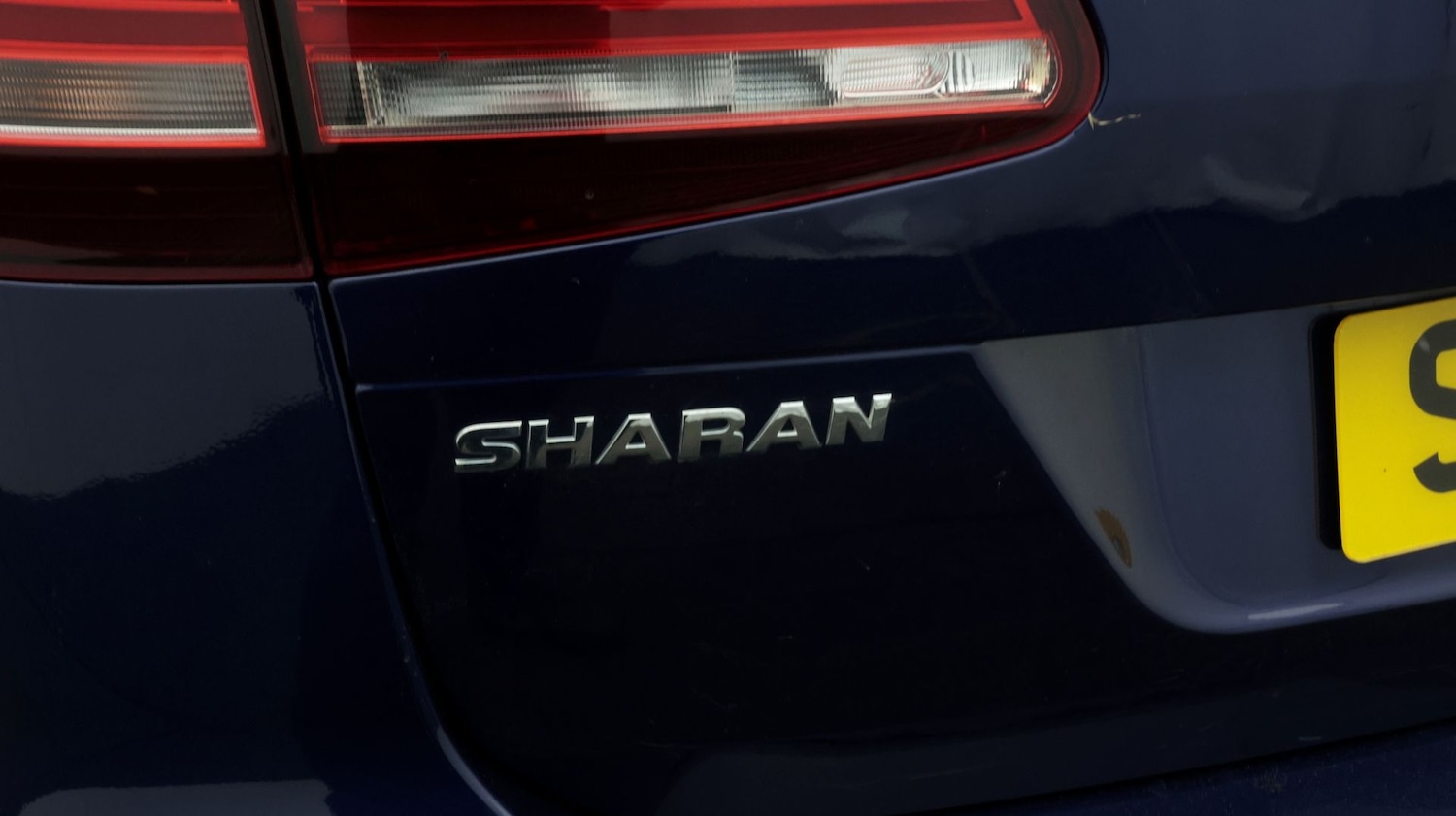 Used Volkswagen Sharan for sale - 78007955: Photo 20