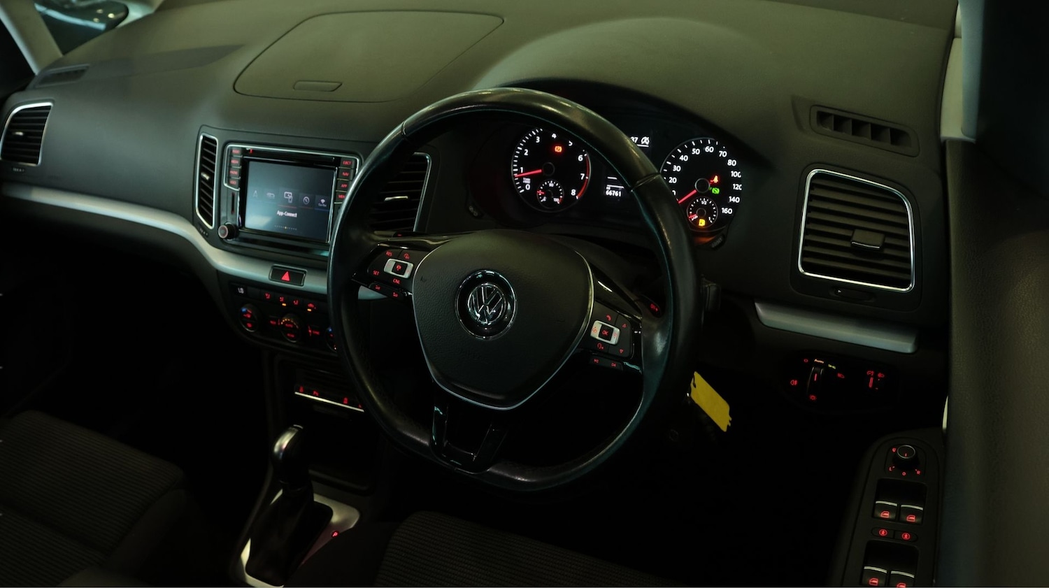 Used Volkswagen Sharan for sale - 78007955: Photo 9