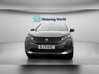Used Peugeot 5008 2021 for sale - 75492482: Photo
