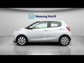 Used Citroen C1 2020 for sale - 74738746: Photo