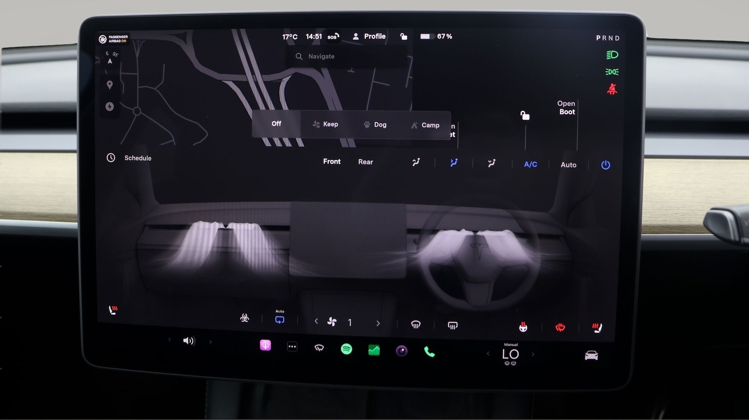 Used Tesla Model Y for sale - 77201595: Photo 12