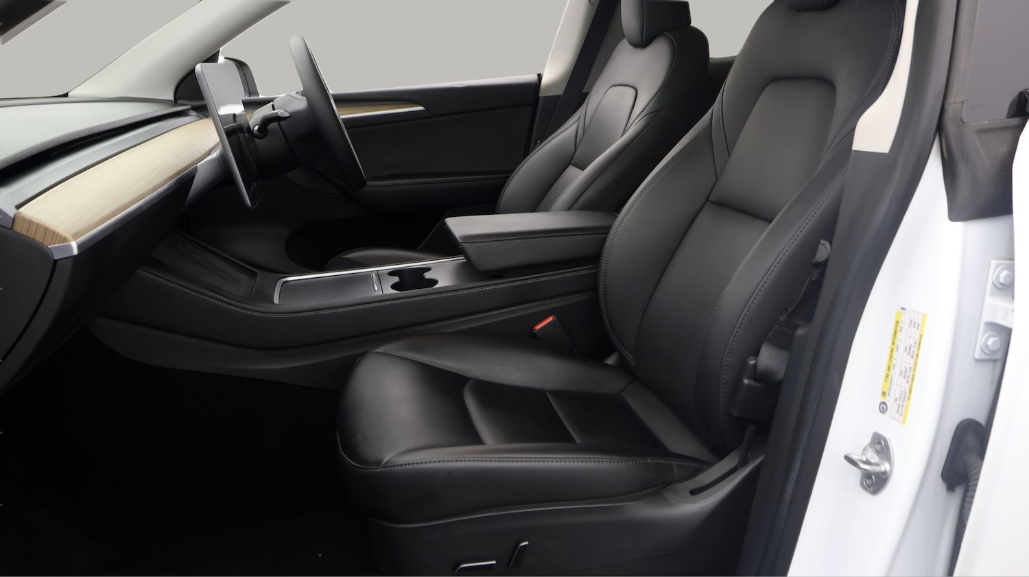 Used Tesla Model Y for sale - 77201595: Photo 14