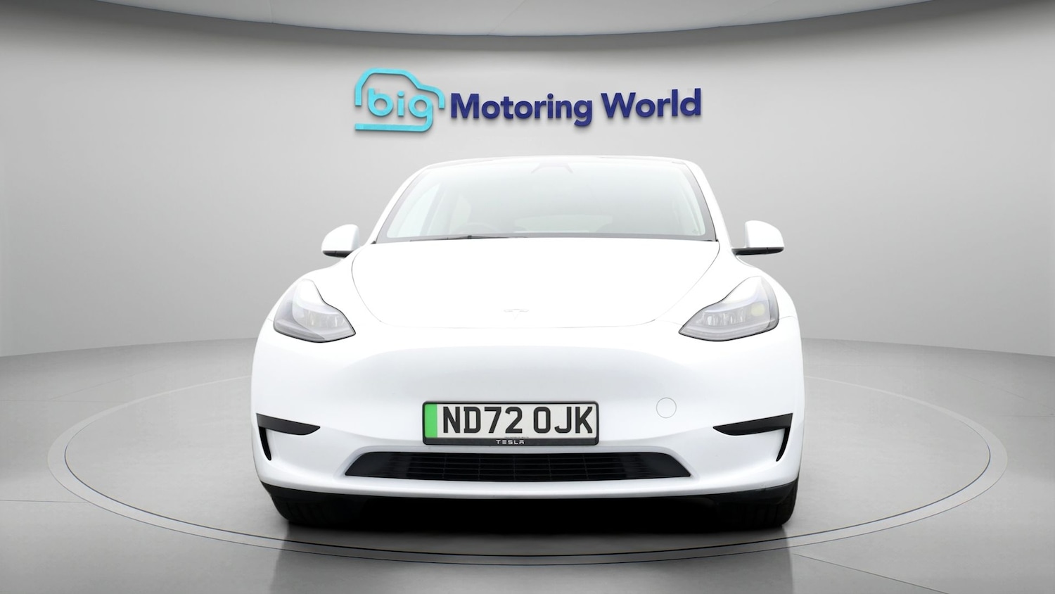 Used Tesla Model Y for sale - 77201595: Photo 2