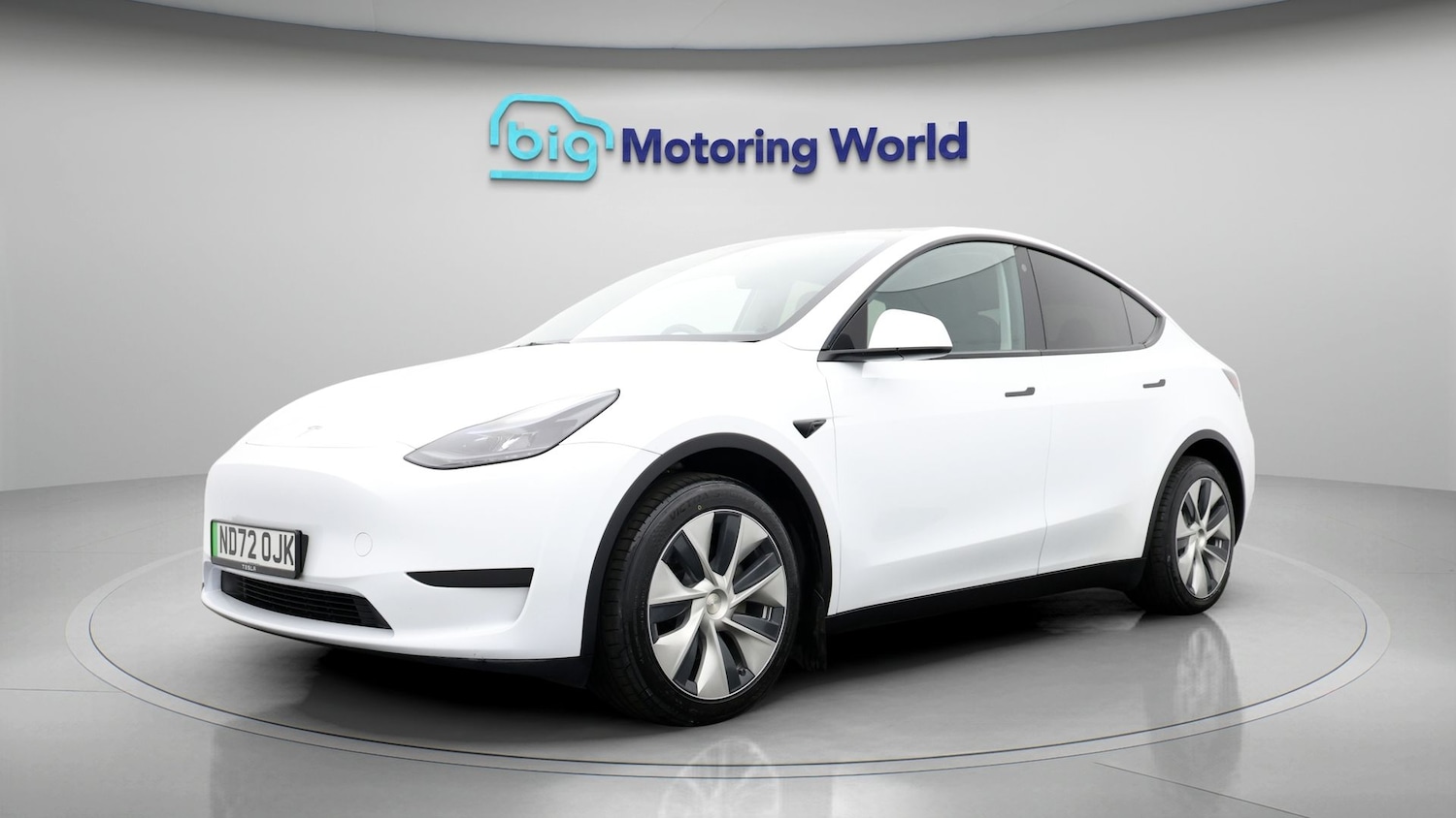 Used Tesla Model Y for sale - 77201595: Photo 3