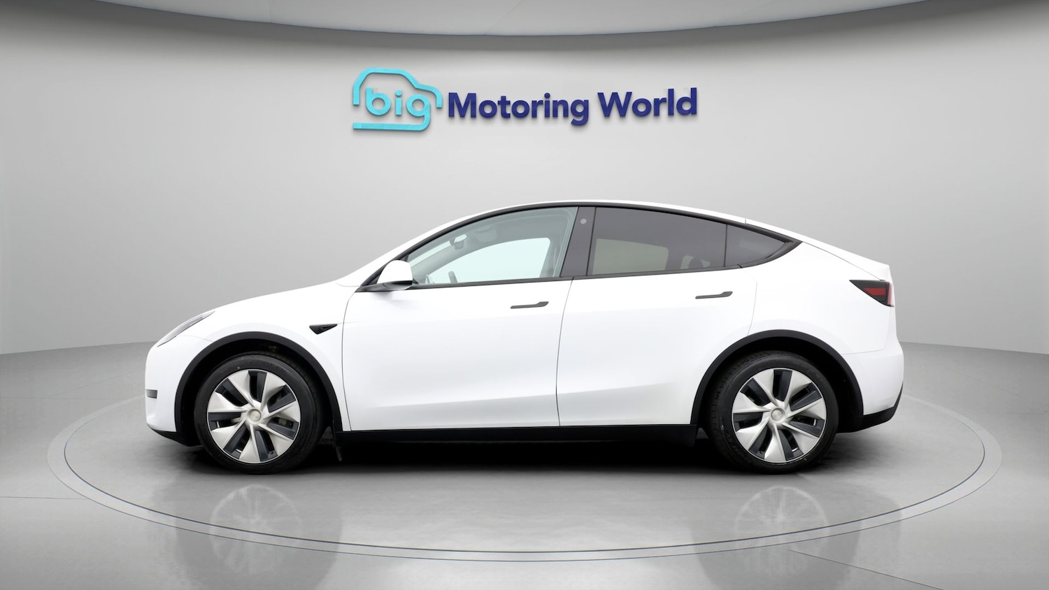 Used Tesla Model Y for sale - 77201595: Photo 4