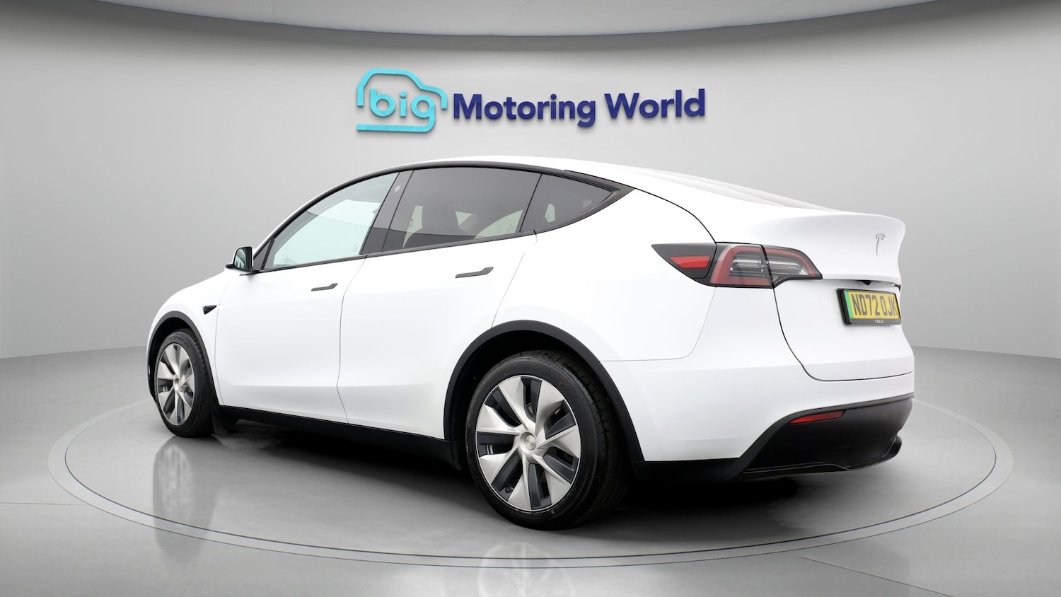 Used Tesla Model Y for sale - 77201595: Photo 5