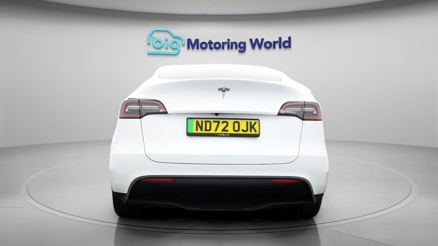 Used Tesla Model Y for sale - 77201595: Photo 6