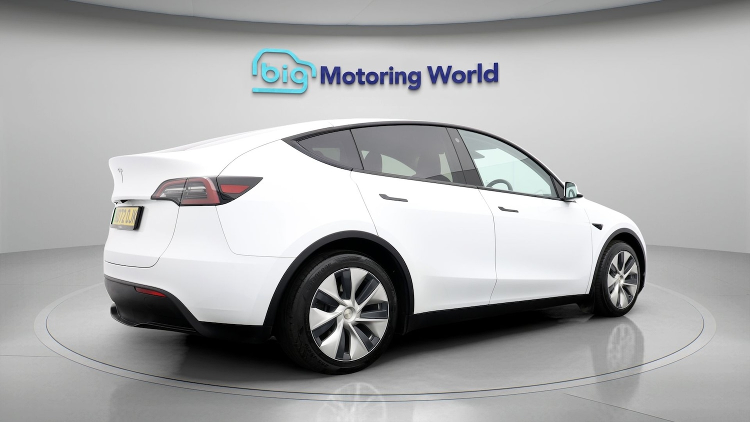 Used Tesla Model Y for sale - 77201595: Photo 7