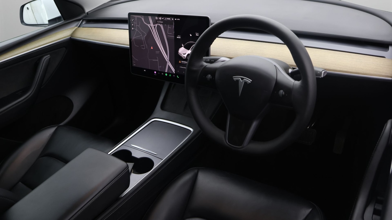 Used Tesla Model Y for sale - 77201595: Photo 9