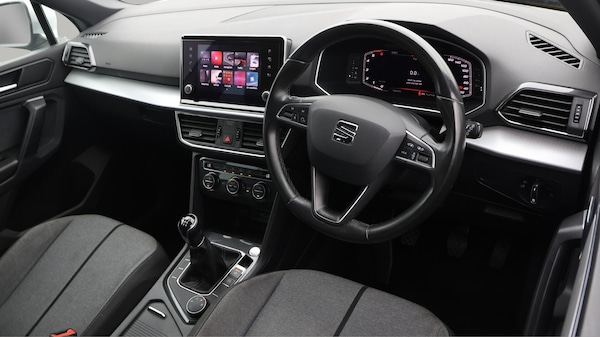 Used SEAT Tarraco 2020 for sale - 76246856: Photo 10