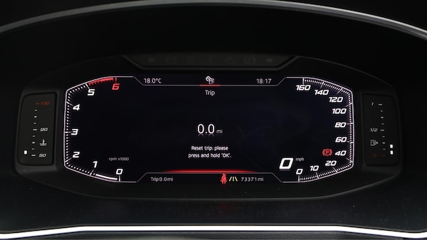 Used SEAT Tarraco 2020 for sale - 76246856: Photo 11