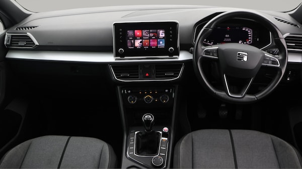 Used SEAT Tarraco 2020 for sale - 76246856: Photo 14