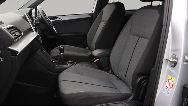 Used SEAT Tarraco 2020 for sale - 76246856: Photo 15