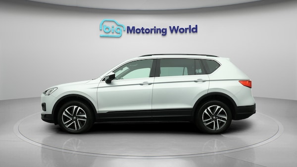 Used SEAT Tarraco 2020 for sale - 76246856: Photo 5