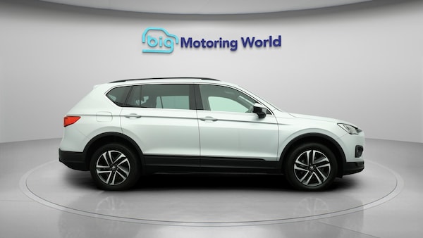 Used SEAT Tarraco 2020 for sale - 76246856: Photo 9