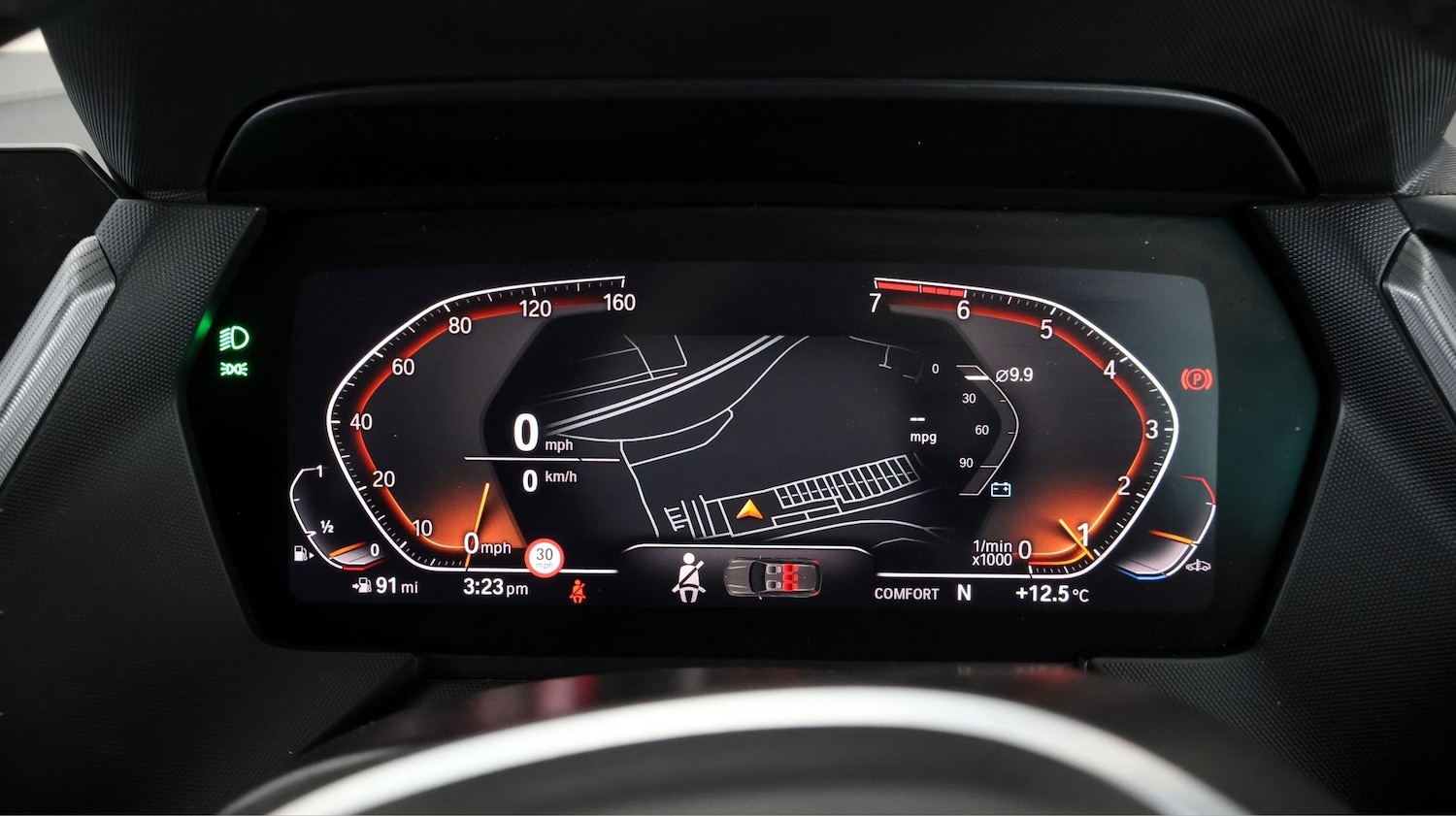 Used BMW 1 Series 2021 for sale - 77935875: Photo 10