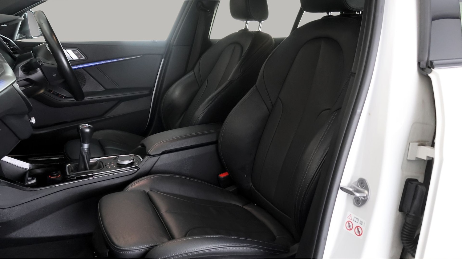 Used BMW 1 Series 2021 for sale - 77935875: Photo 14