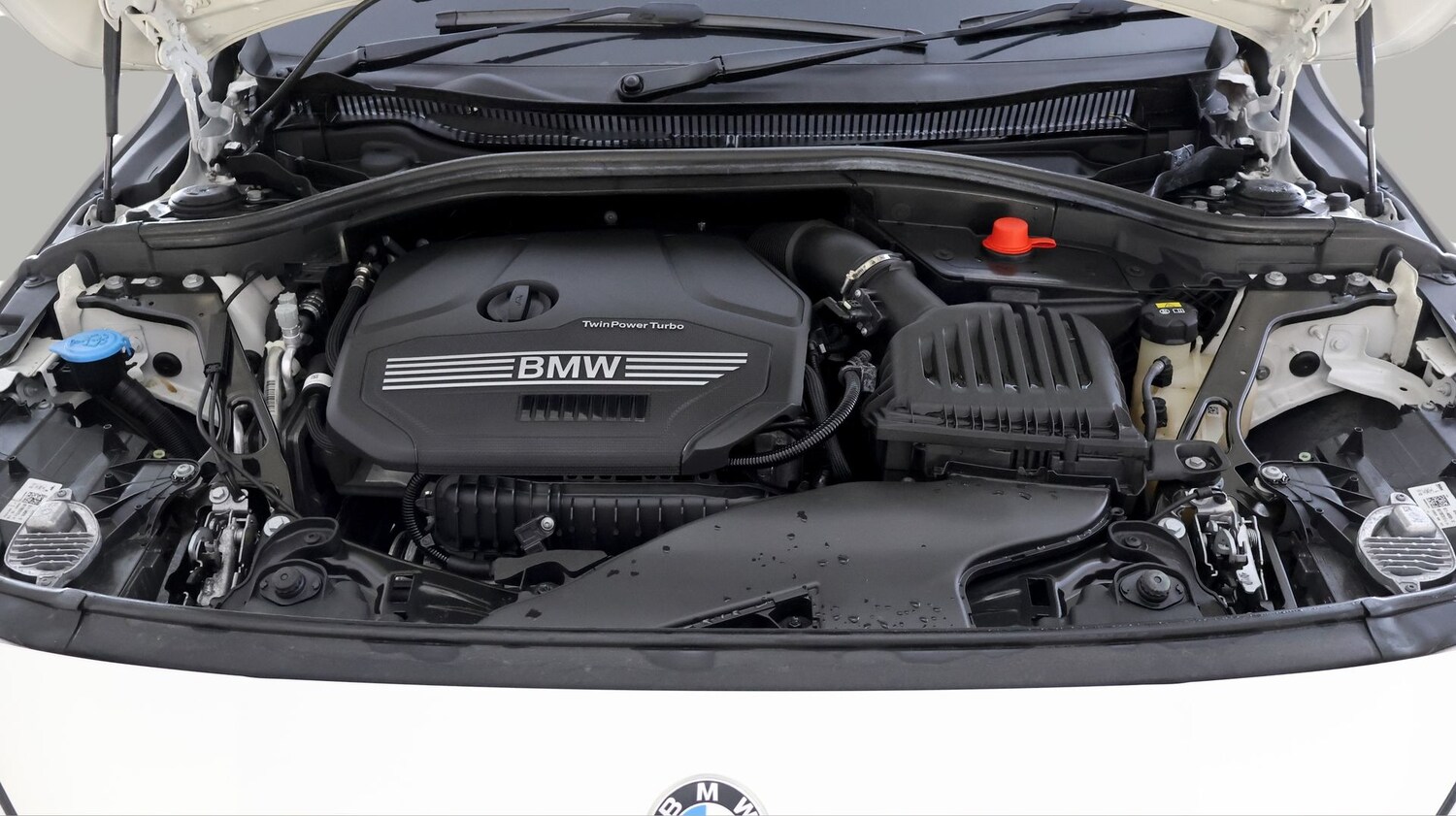 Used BMW 1 Series 2021 for sale - 77935875: Photo 19