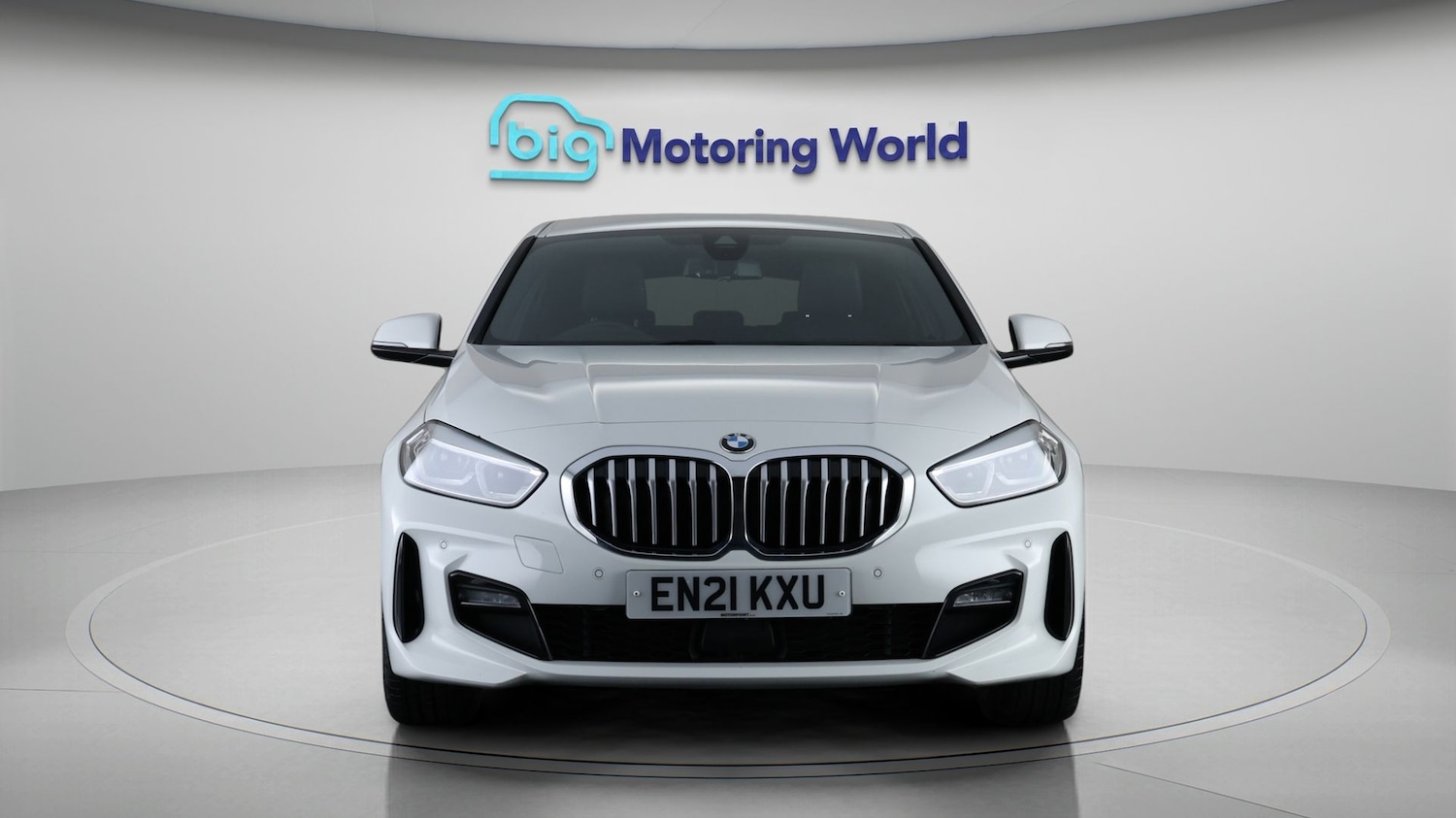 Used BMW 1 Series 2021 for sale - 77935875: Photo 2