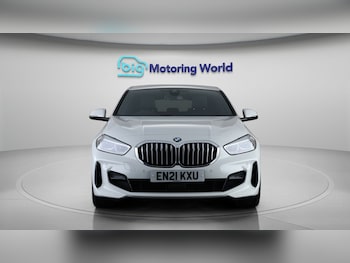 Used BMW 1 Series 2021 for sale - 77935875: Photo